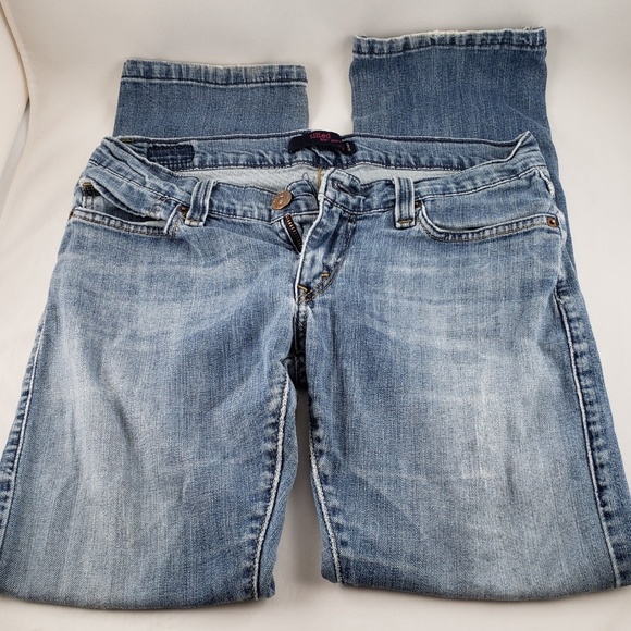 levis 501 vs 504